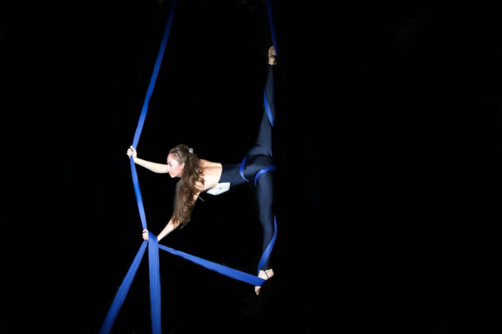 школа воздушной акробатики в сочи