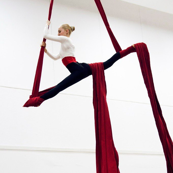 школа воздушной акробатики в сочи