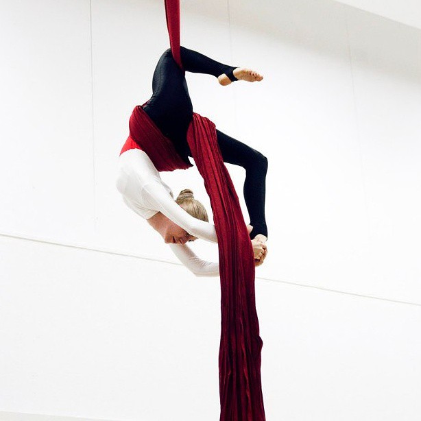 школа воздушной акробатики в сочи