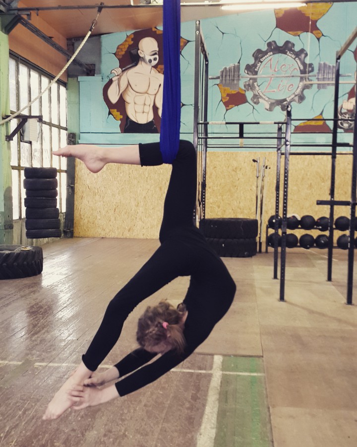 воздушная акробатика в сочи