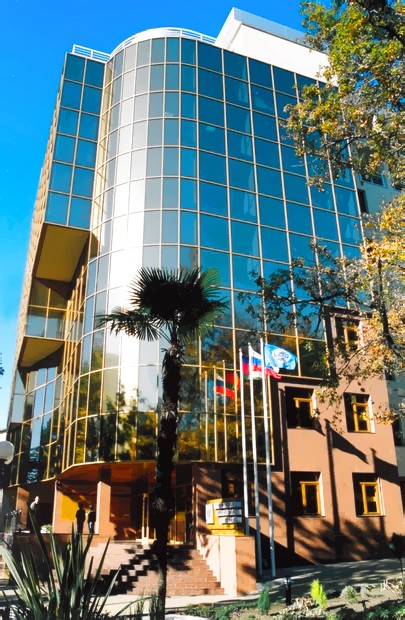 Лучшие вузы России