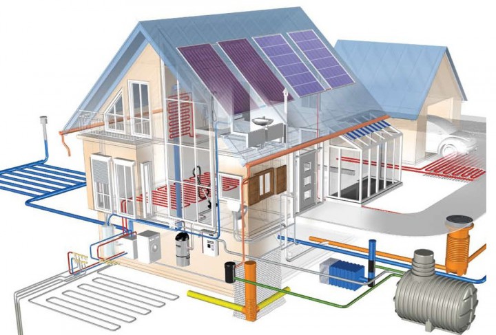 МОНТАЖ, расчет, подбор и установка ОБОРУДОВАНИЯ
