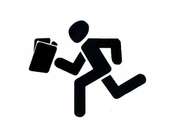 Курьер-поставщик