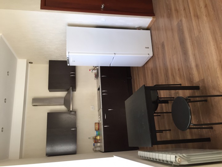 1-ком с ремонтом 1 550 000 руб.