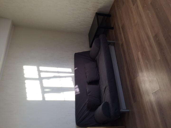 1-ком с ремонтом 1 550 000 руб.