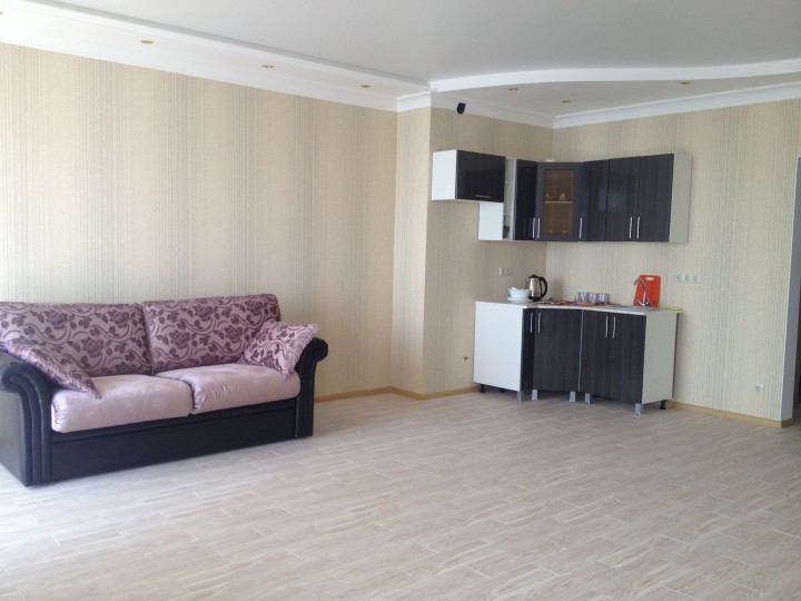 Сдается квартира.