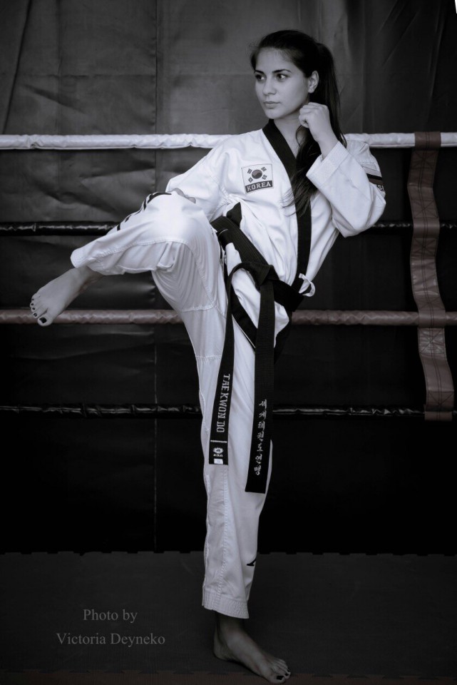 Клуб Восточных Единоборств " ТАЙФУН " Города Сочи 