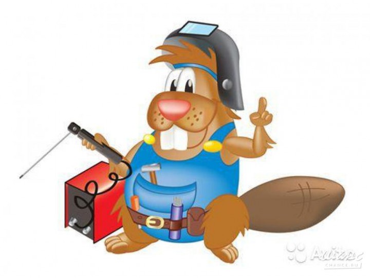 Сварка в среде аргона