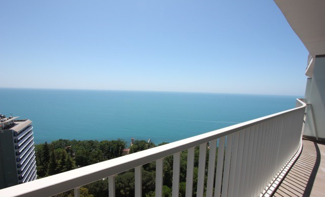 3-к квартира, 140 м², 9/26 эт.