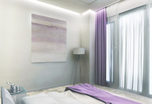 3-к квартира, 140 м², 9/26 эт.