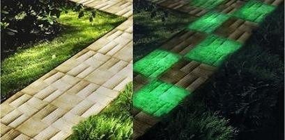 Светящаяся продукция