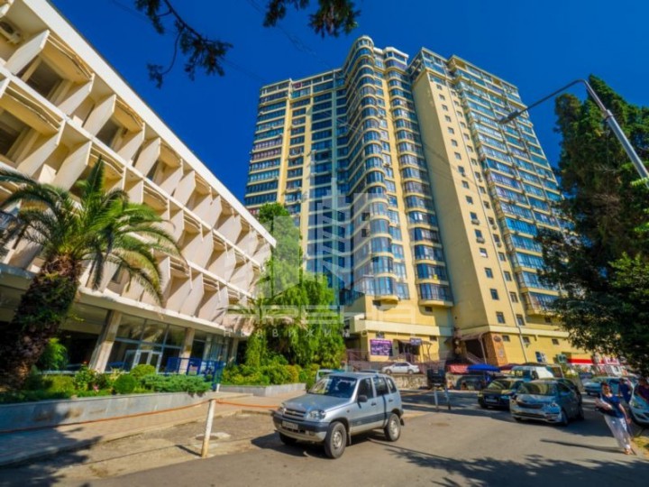 Квартира 85,5м.кв. ЖК Золотой колос 6 700 000