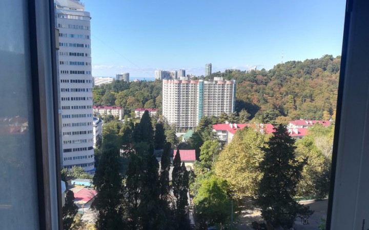 Квартира 85,5м.кв. ЖК Золотой колос 6 700 000