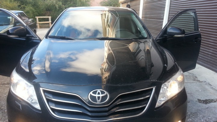 продам автомобиль