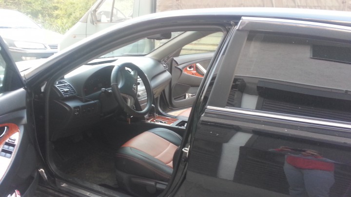 продам автомобиль