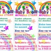детские праздники  и детский День рождения бэйби рум адлер BABY 