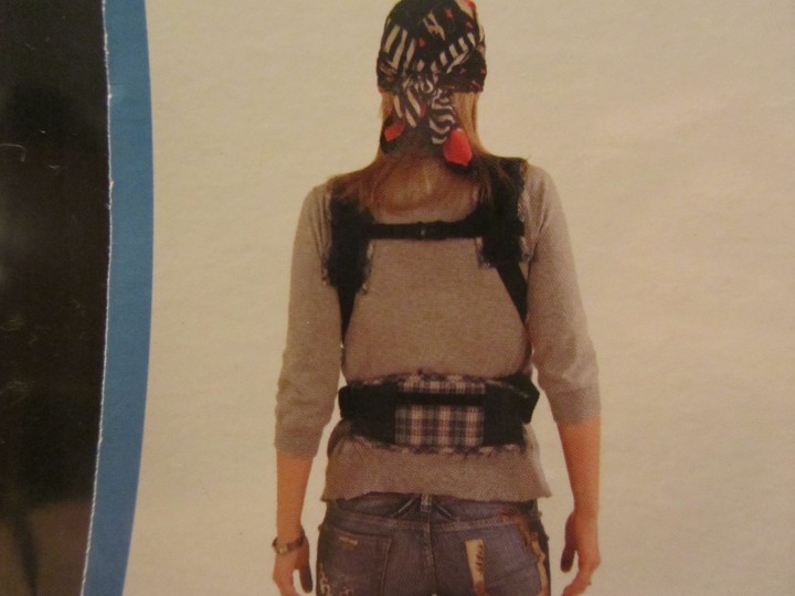 Продам Рюкзак- кенгуру