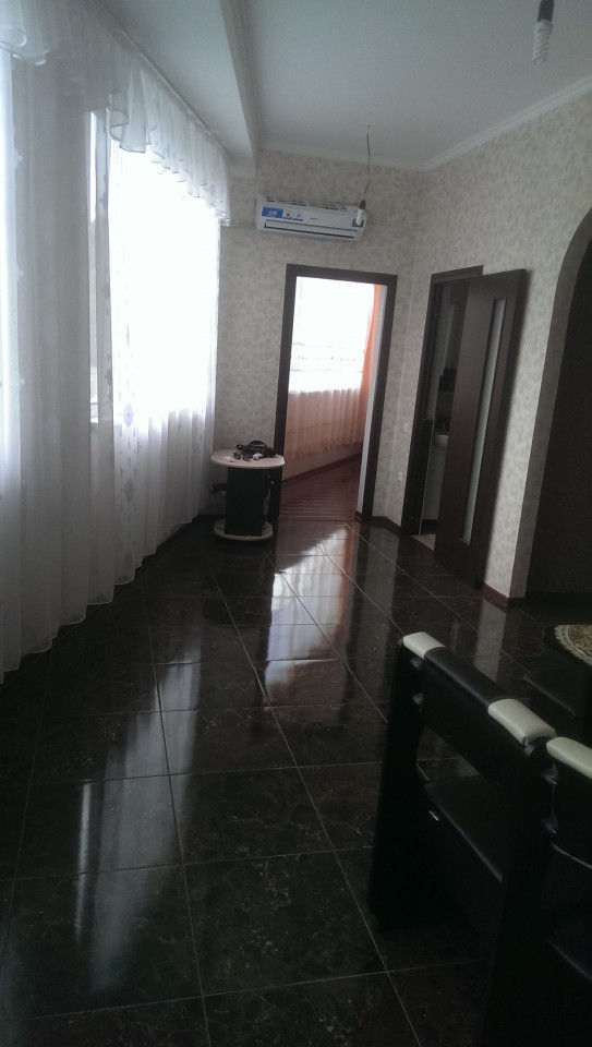 Сдам 2-к квартиру, р-н Мамайка, собственник