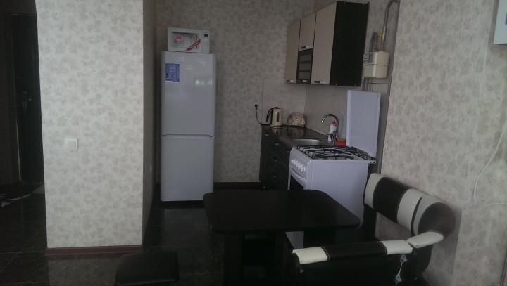 Сдам 2-к квартиру, р-н Мамайка, собственник