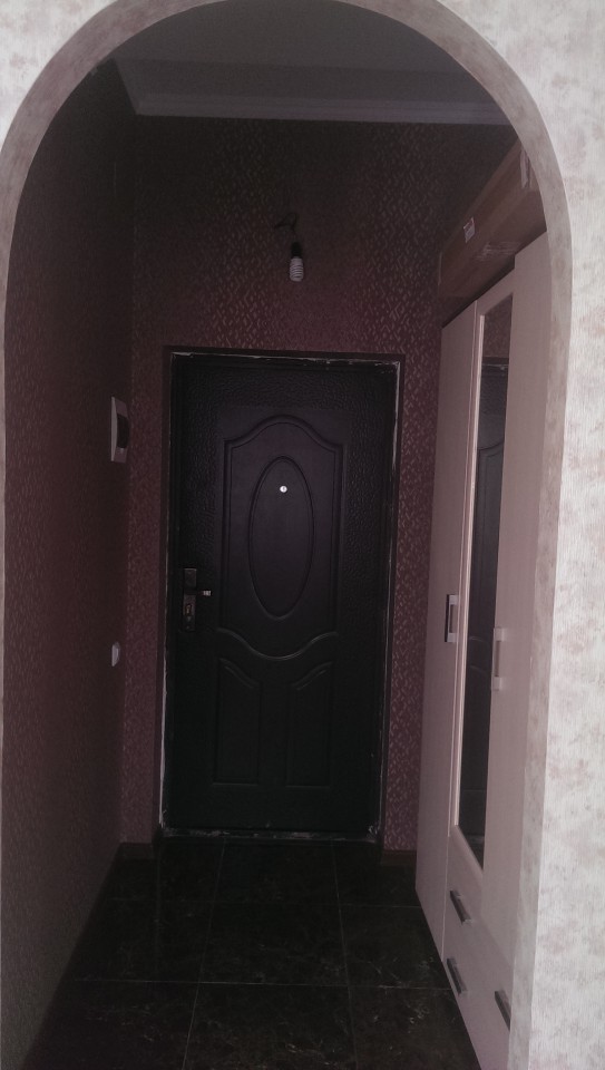 Сдам 2-к квартиру, р-н Мамайка, собственник