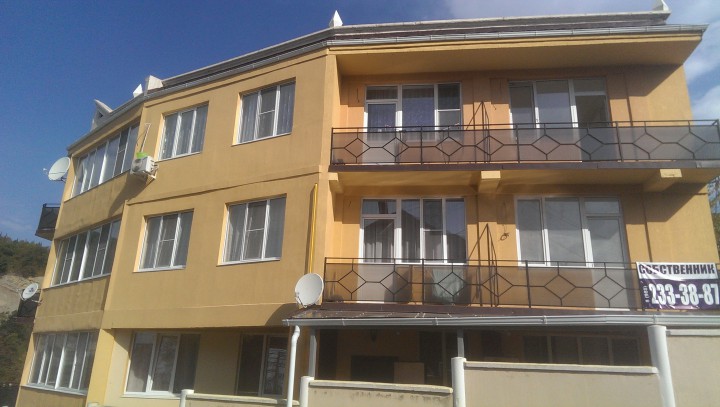 Сдам 2-к квартиру, р-н Мамайка, собственник