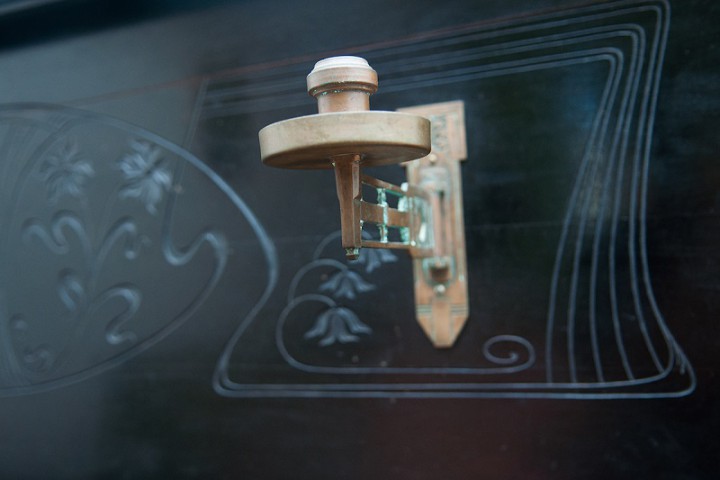 Продается старинное немецкое пианино 1912 года