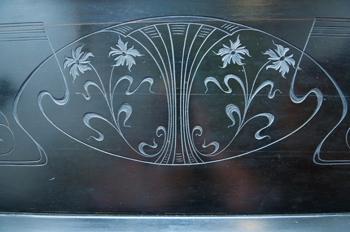 Продается старинное немецкое пианино 1912 года