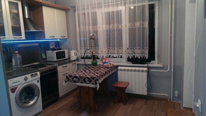 Сдам квартиру