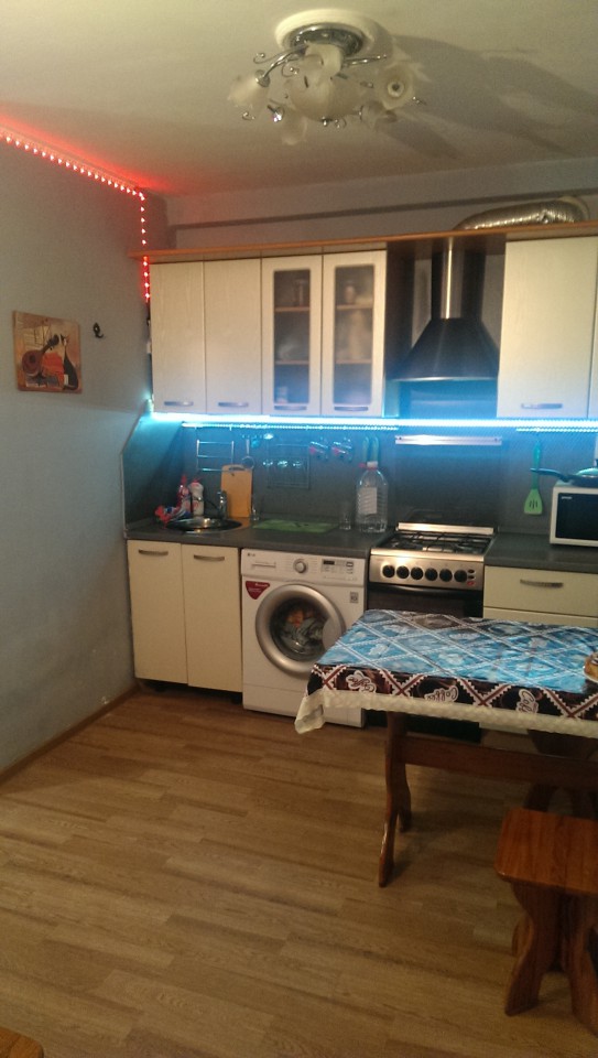 Сдам квартиру