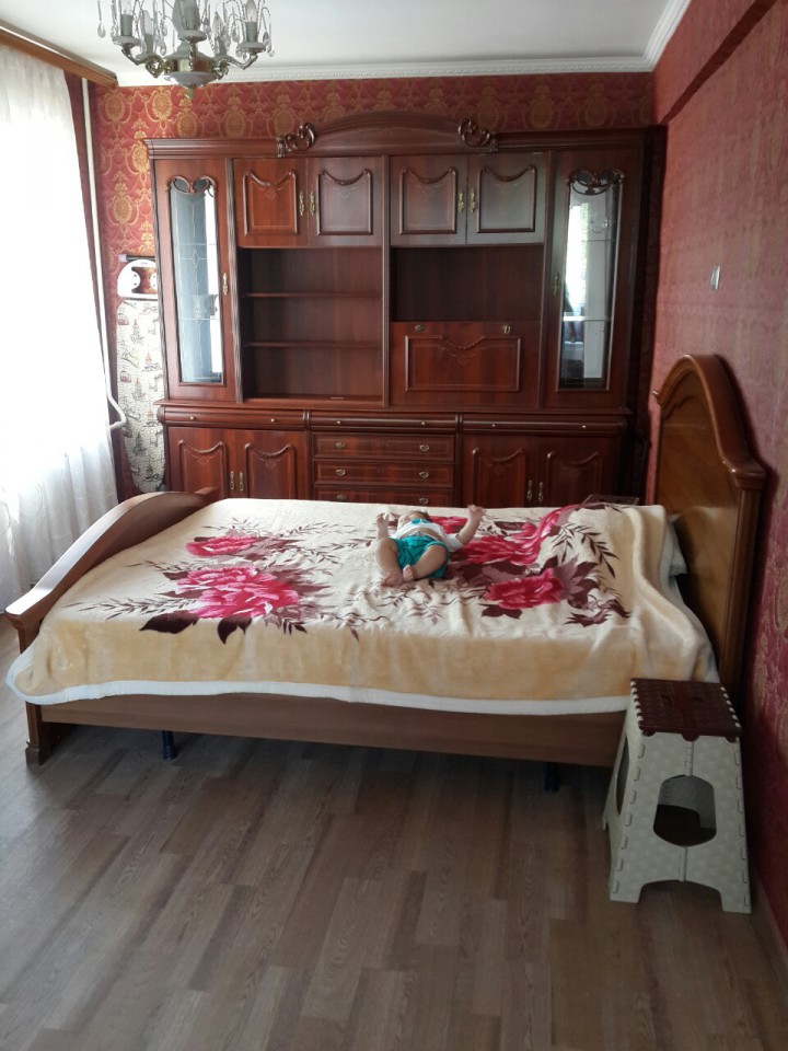 Сдам квартиру