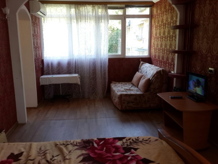 Сдам квартиру