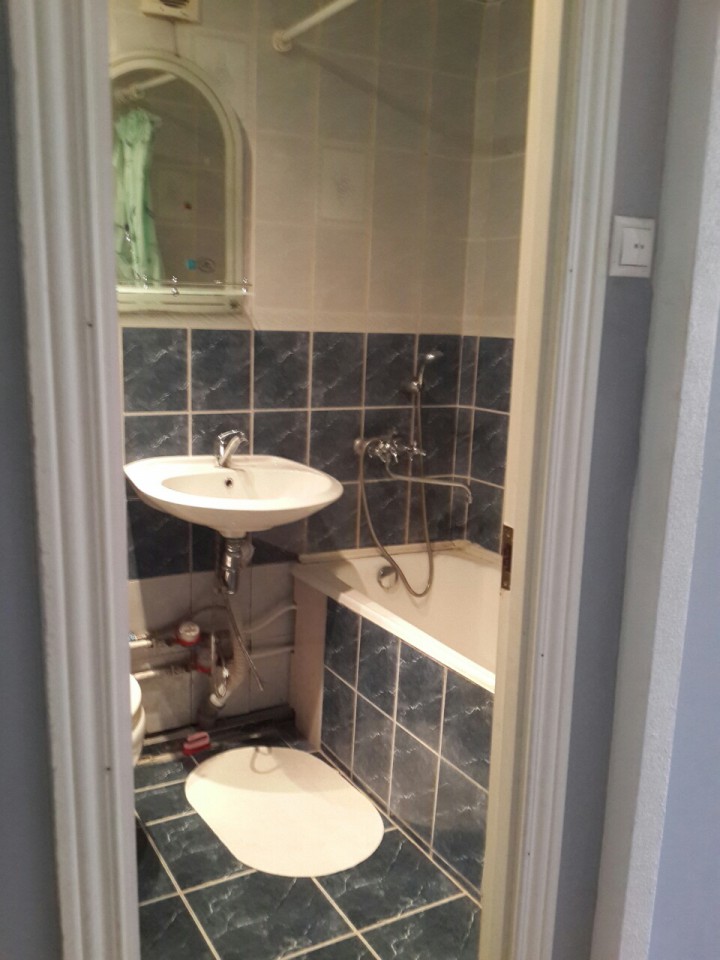 Сдам квартиру