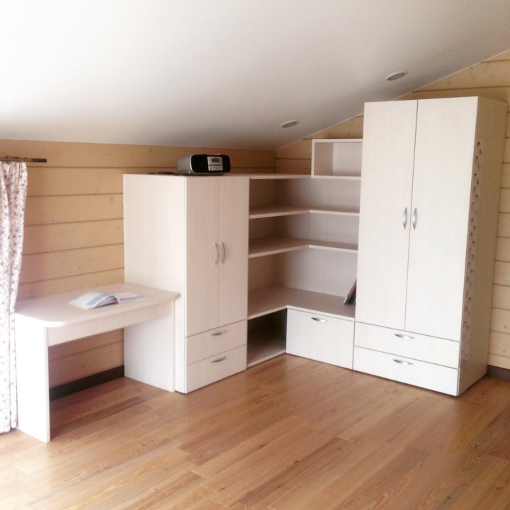 Сборка мебели по конкурентноспособной цене