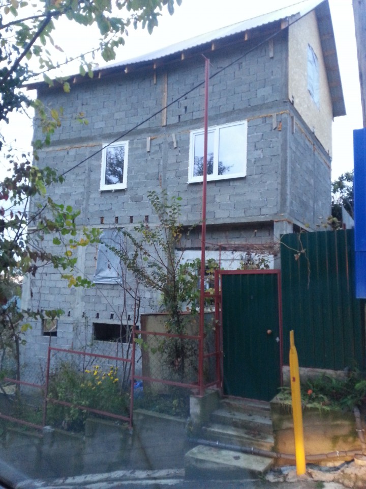 Продается Дача 140 м² на участке 5.5 сот. г.Сочи, Кудепста.