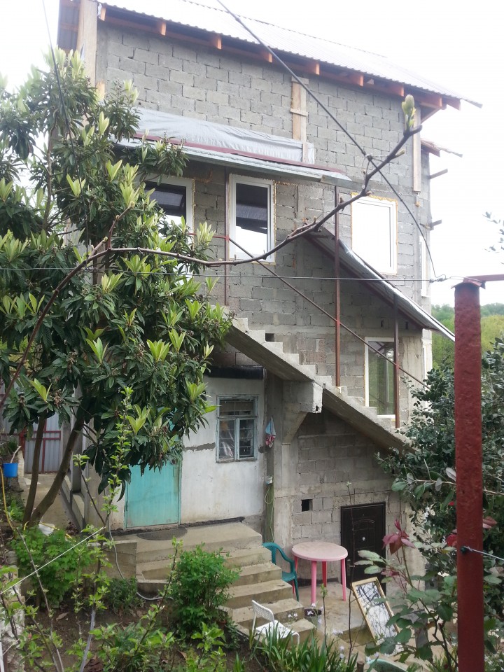 Продается Дача 140 м² на участке 5.5 сот. г.Сочи, Кудепста.