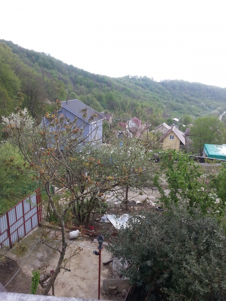 Продается Дача 140 м² на участке 5.5 сот. г.Сочи, Кудепста.