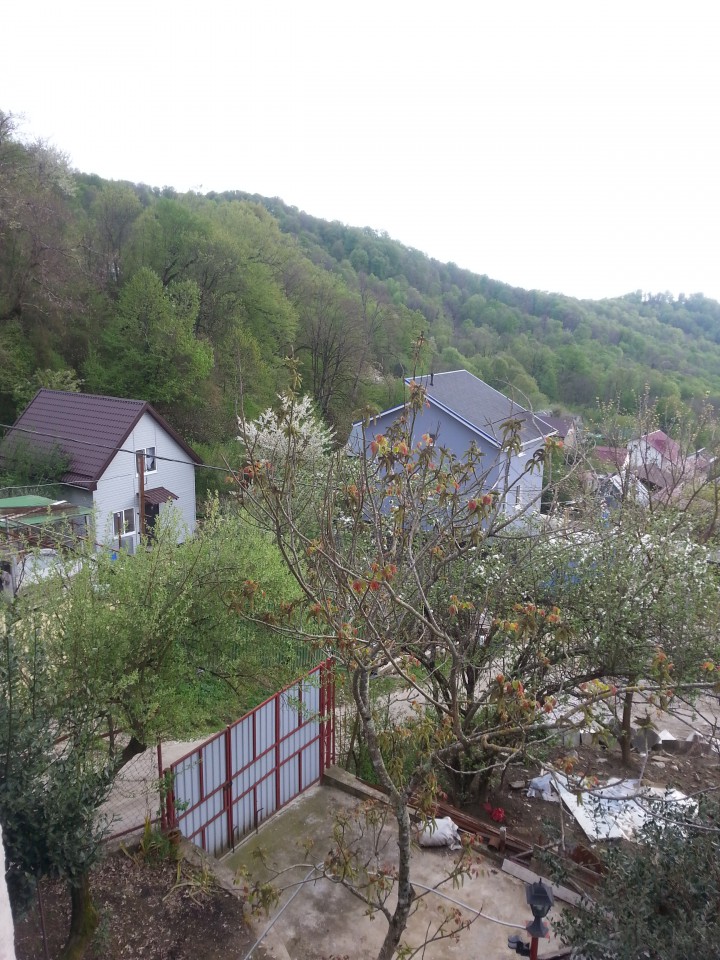 Продается Дача 140 м² на участке 5.5 сот. г.Сочи, Кудепста.