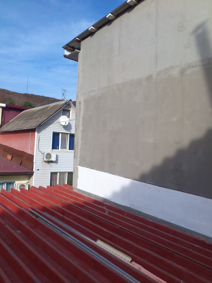 Продается жилой гараж. Таунхаус.