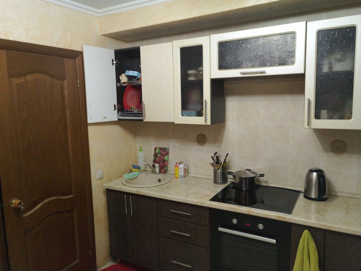 Продается жилой гараж. Таунхаус.