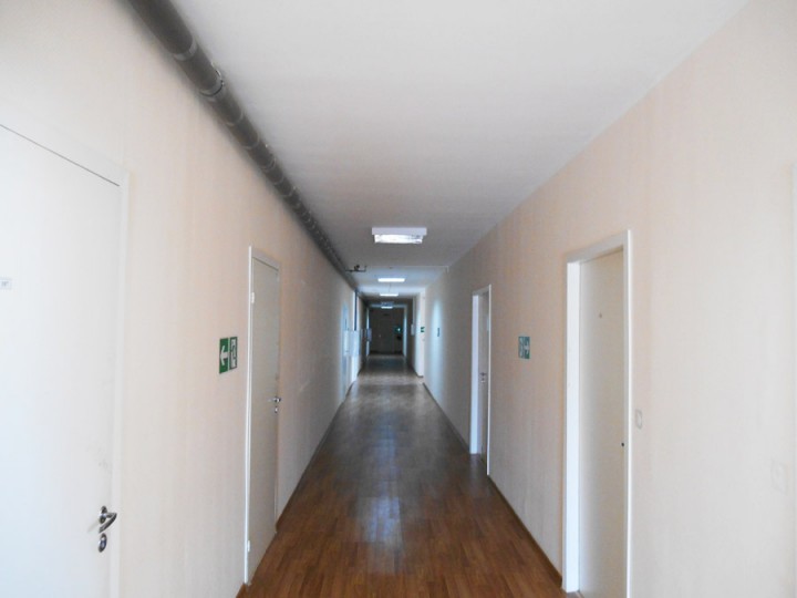 Помещения под СТО в Адлере от 10 до 1000 м2