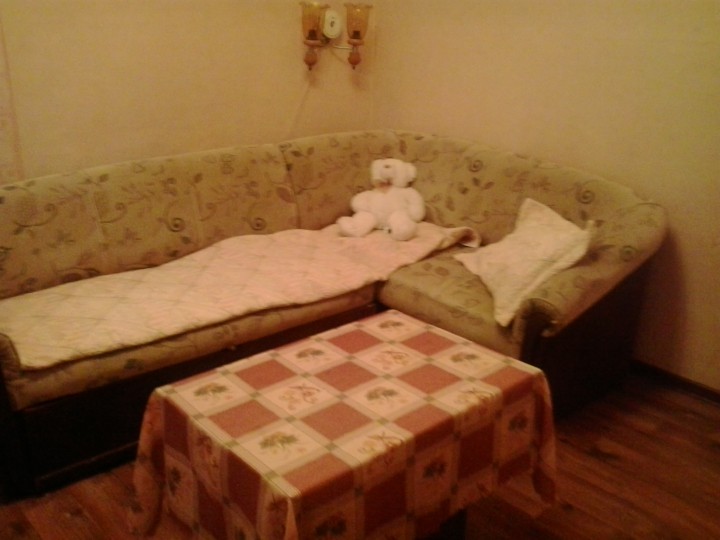 Сдается комната в общежитии