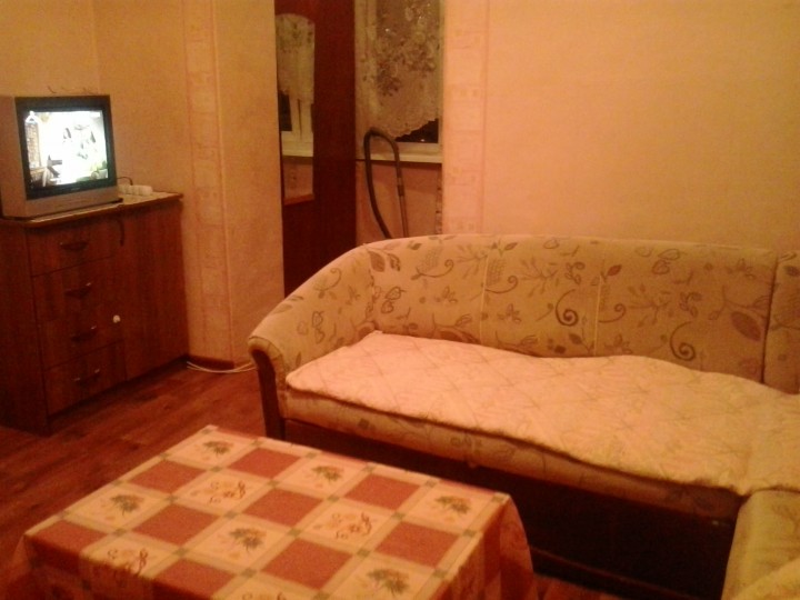 Сдается комната в общежитии