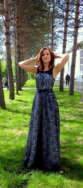 Уроки вокала