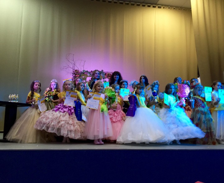 Растем! Поем! Танцуем!