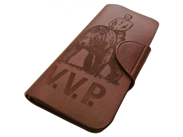 Портмоне Russia Wallet