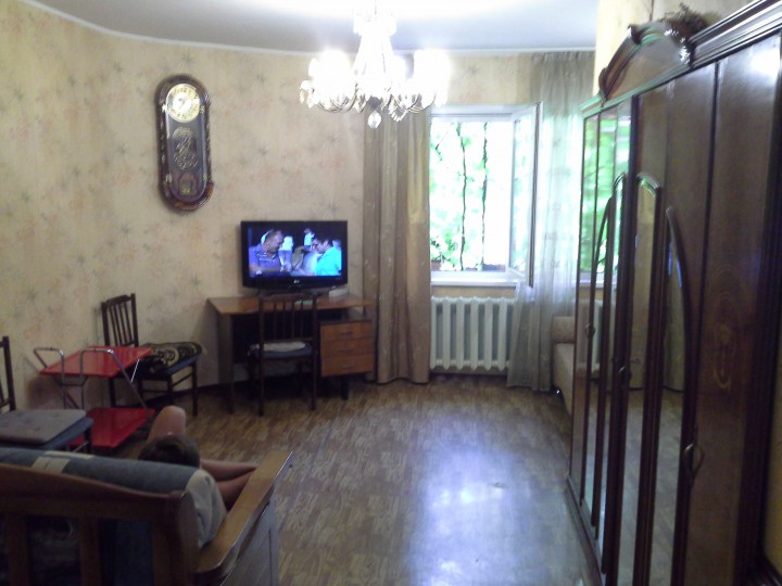 Сдам 1-ком.квартиру в центре недорого