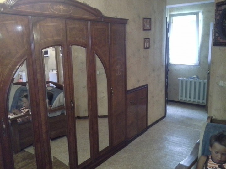 Сдам 1-ком.квартиру в центре недорого