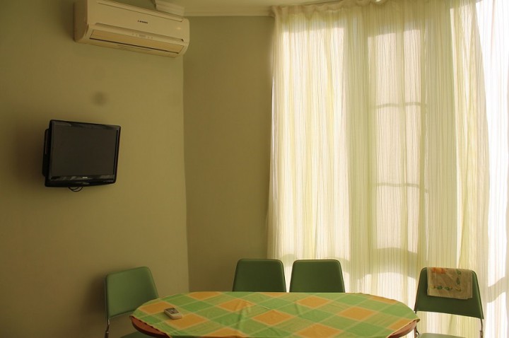 Продам уютную квартиру в Сочи