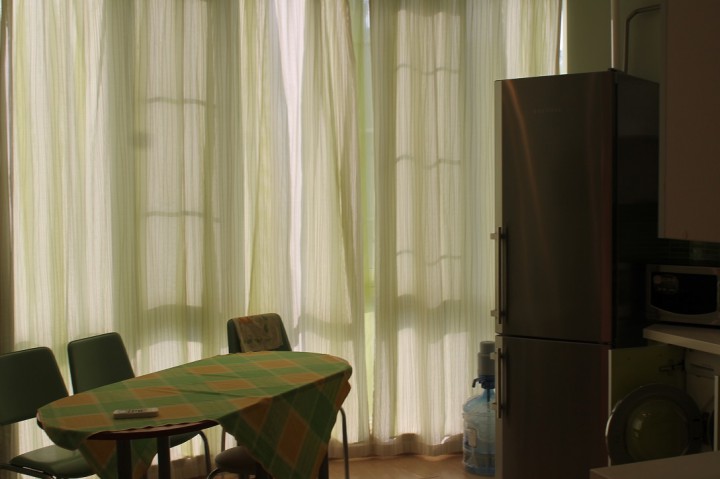 Продам уютную квартиру в Сочи