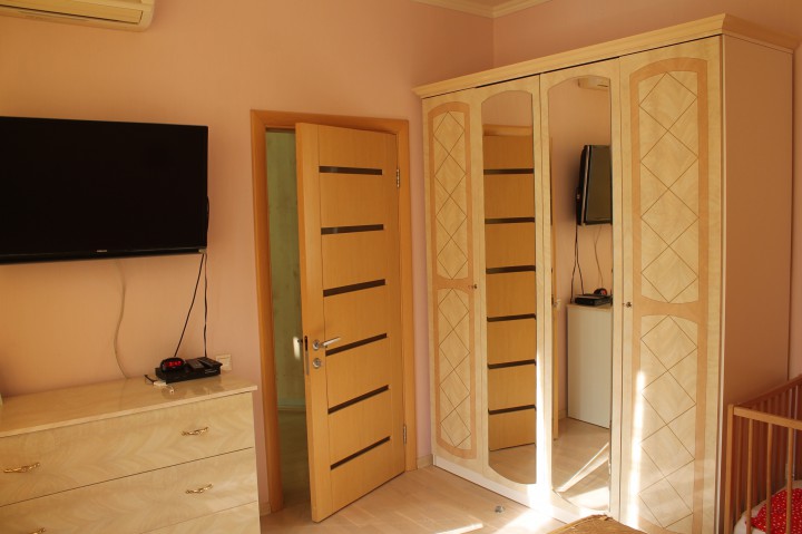 Продам уютную квартиру в Сочи